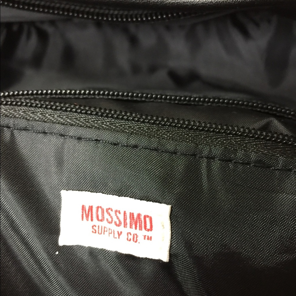Mossimo Backpack - image 2